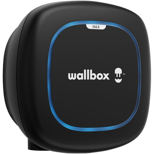 Borne de recharge -   PLP2-N-X-X-D-002