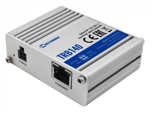 Accessoires -  ROUTER-4G-TRB140
