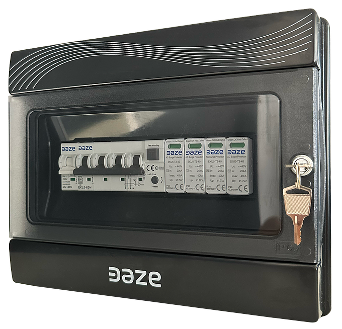 TABLEAUX DE PROTECTION PRO