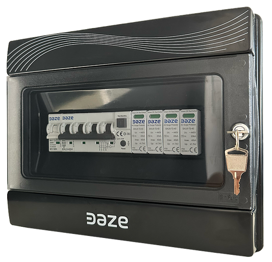 TABLEAUX DE PROTECTION PRO