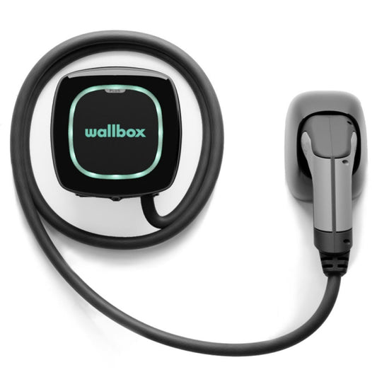 Borne de recharge -   PLP1-2-2-X-D-002