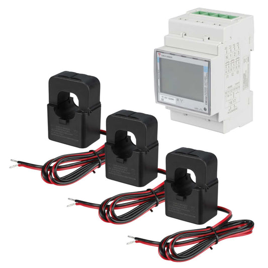 Compteur -  MTR-3P-250A-CLP