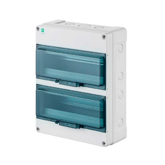 Pedestal - PED-EIF-BOX-24DIN