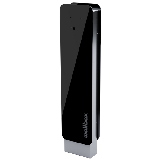 Pedestal -  PED-ONX-CPB1-DUAL