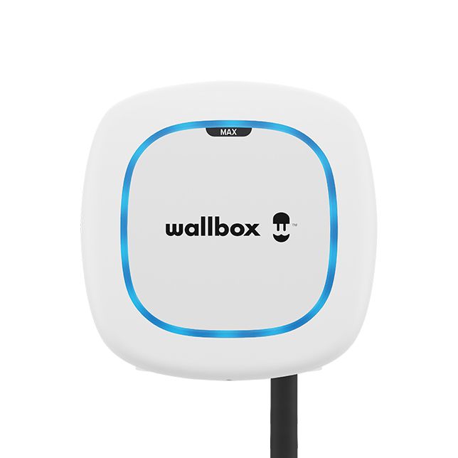 Borne de recharge -   PLP2-N-X-X-D-001
