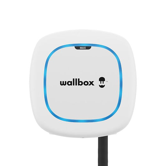 Borne de recharge -   PLP2-N-X-X-D-001