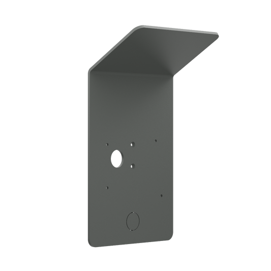 Pedestal -  COVER-EIFBS-CPB1