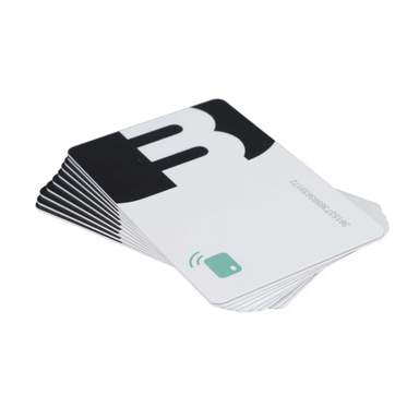 Cartes RFID - RFID 25