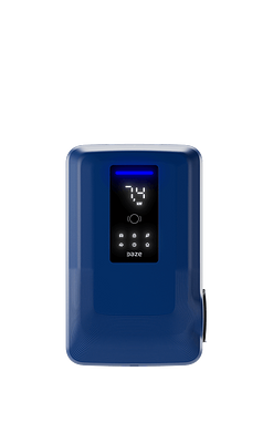 COVER DAZEBOX HOME S